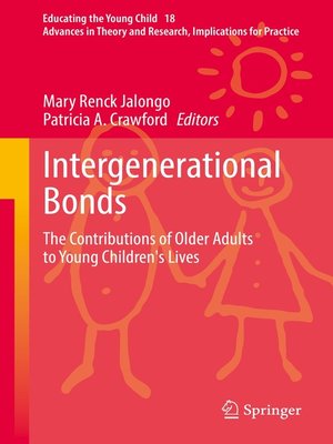 cover image of Intergenerational Bonds